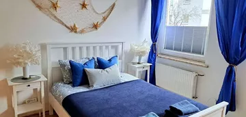 Wyjątkowy apartament z działalnością wynajmu krótk