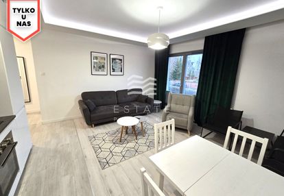 Mieszkanie 2 pokojowe przy samym morzu !!!