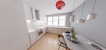 Stwórz mieszkanie swoich marzeń! 48,88m2 | młyńska