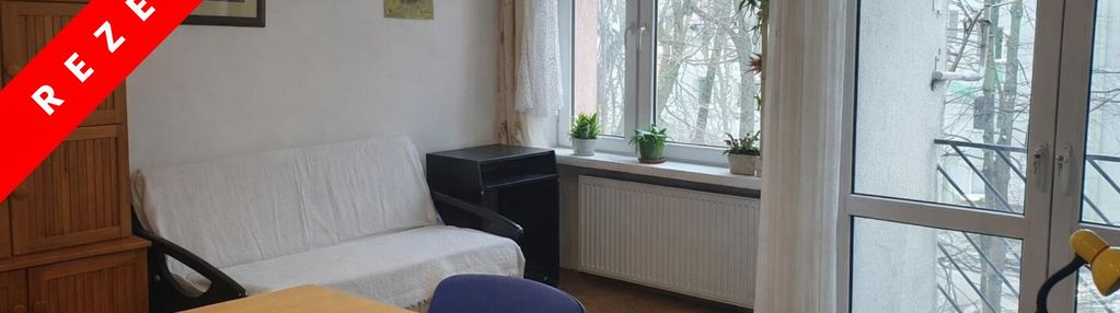 Super lokalizacja 2 pokojowe z loggią