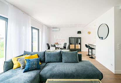 Nowy bliźniak | 5 pokoi | bielany wrocławskie