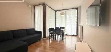 Blisko komunikacji/garaż w cenie/balkon