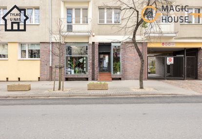 Mieszkanie/lokal w centrum gdyni