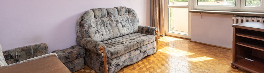 Słoneczne 4 pokoje | 57 m² | balkon | garaż