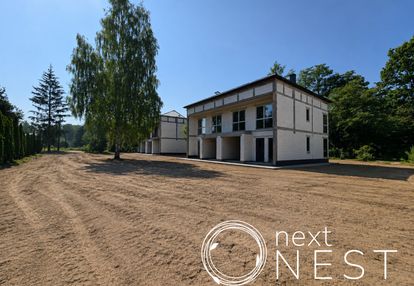 Dom bliźniak 149,96 m2, złotokłos gm. piaseczno