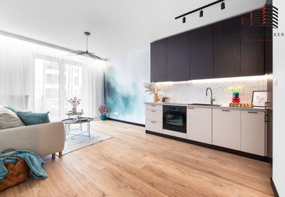 Piękne 2 pokoje z ogródkiem bez podatku pcc 2%