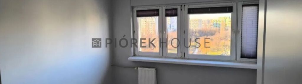 3-pokojowe mieszkanie na bielanach