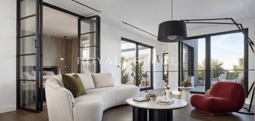 Nowoczesne apartamenty | rudava park