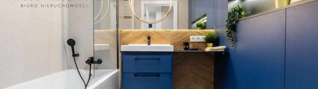 Bez pcc! 3-pokojowe! nowe, urządzone!cicha okolica