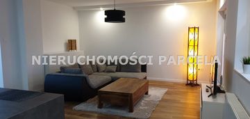 Apatament 76 m2 w zabudowie szeregowej