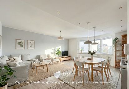 Dwustronne 3 pokoje | garaż | blisko skm