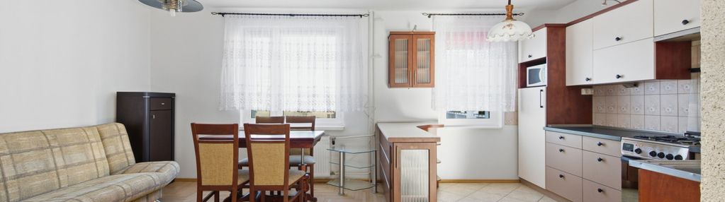 3 pokoje z potencjałem | gdynia romanowskiego