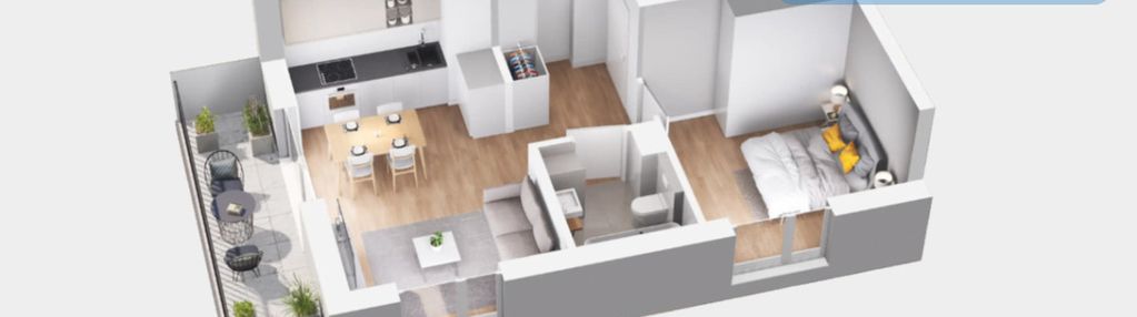 ⭐centrum w 20min !!! balkon 9m | gotowe | metro⭐0%