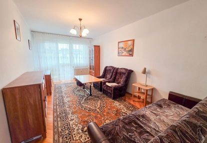 Mieszkanie broniewskiego 2 pokoje 4piętro