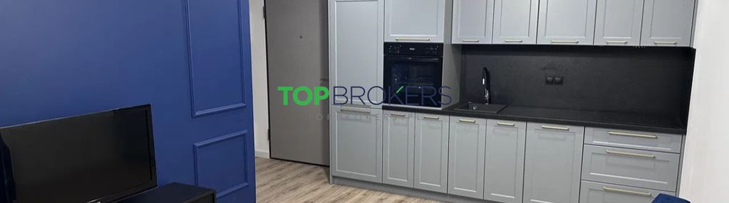 Nowoczesne 3 pokoje, balkon, garaż