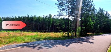 Zamieszkaj nad rzeką – wyjątkowe działki budowlane