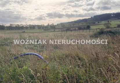 Działka w jaczkowie pod dom jednorodzinny
