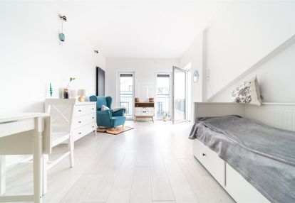3 pokoje | 65 m2 | duży taras | wysoki standard