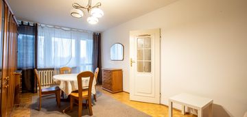 Duże mieszkanie, 3 niezależne pokoje. od zaraz.