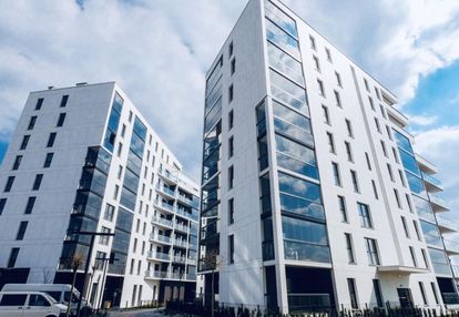 Komfortowe mieszkanie, nowoczesne osiedle