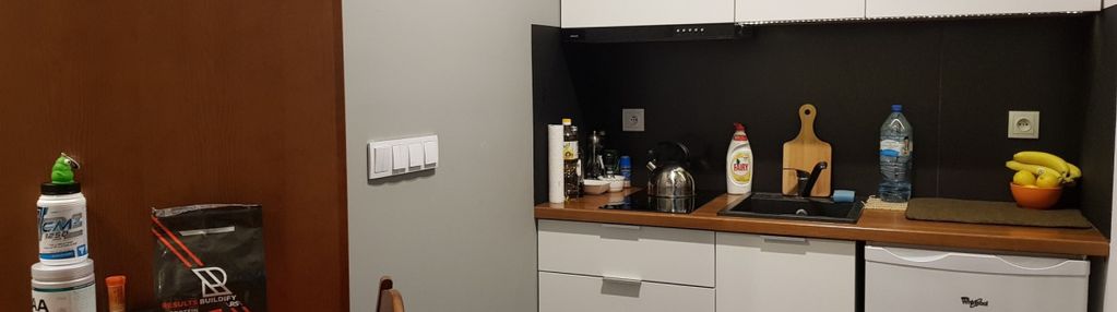 Ścisłe centrum miasta
