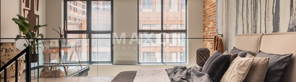 Luksusowy apartament-2 poziomy-centrum