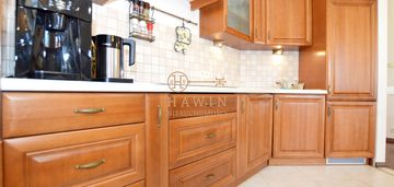 4 pokoje * klimatyzacja* duży balkon