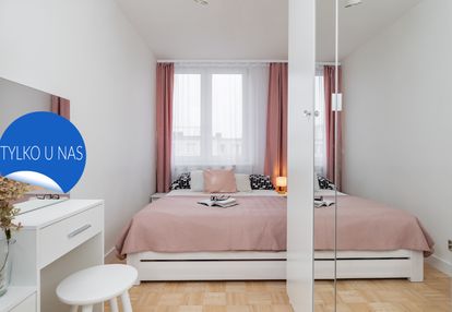 Mieszkanie 3-pokojowe na sadybie