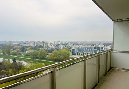 Apartamenty zamkowe | widok | 2 pokoje | balkon