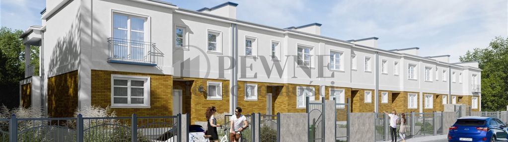 Regionalna manor – twój nowy dom czeka! dom 215m2