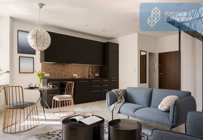 Bronowice wielkie apartament 3 pokoje gotowy!