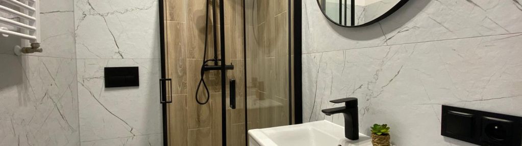 Jasne, przytulne, gotowe do wprowadzenia się