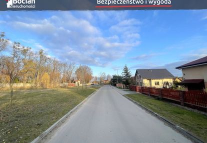 Uzbrojona działka usługowa - lublewo gdańskie!