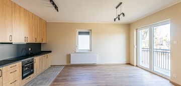 Na sprzedaż mieszkanie 3 pokojowe margonin;