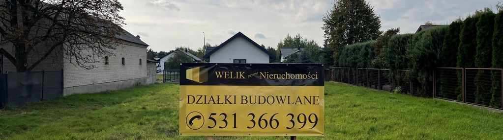 Działa budowlana w rakowiskach