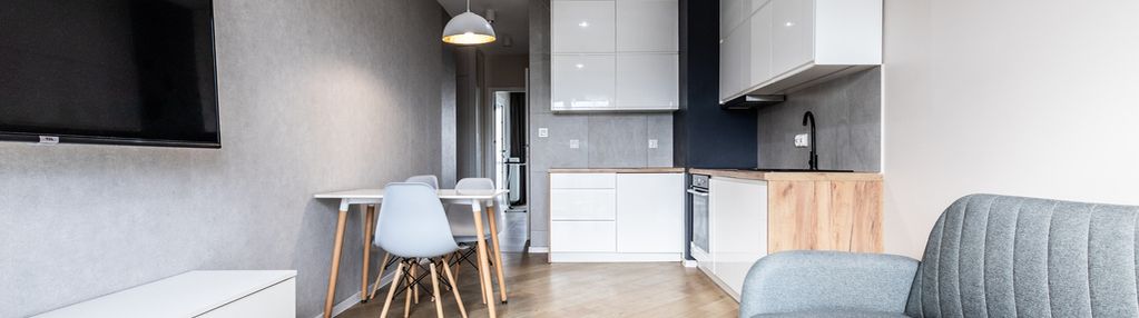 Prandoty | środmieście | 3pok. | eng