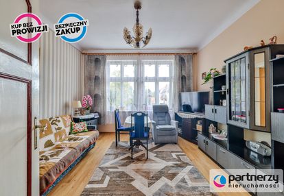 4-pokojowe mieszkanie we wrzeszczu!