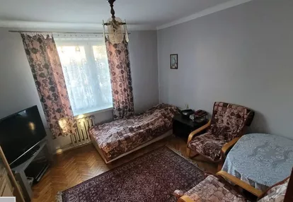 Mieszkanie na sprzedaż 2 pokoje 46m2