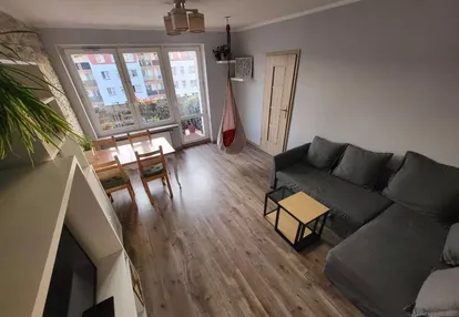 3-pok. mieszkanie (60m2) Toruń Chelm. Przedmiescie