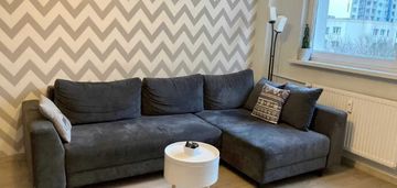 2-pokojowe mieszkanie na targówku