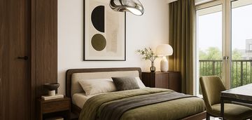 2 pokoje w nowej inwestycji na prądniku białym