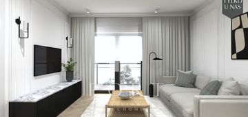Apartament przy morzu z ogródkiem- promocja!!