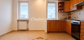 2 pokoje 45,50 m² | saska kępa