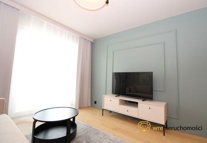 Klimatyzacja, balkon, parking w cenie, od zaraz