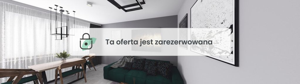 Na sprzedaż m3 - rozkładowe mieszkanie na zarzewiu