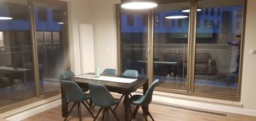 Apartament-w prestiżowej inwestycji garnizon