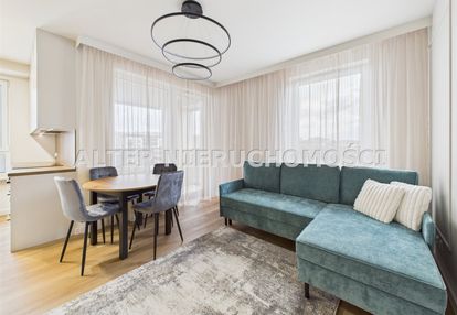 Nowiutkie  2 pokoje nowe miasto