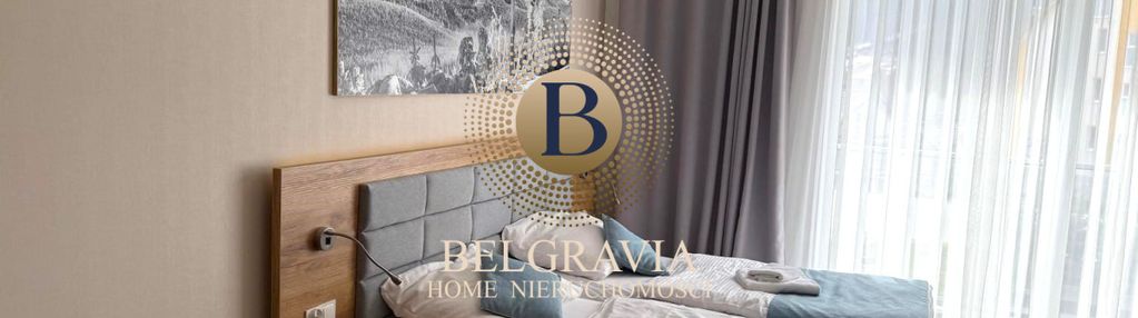 ✅apartament z widokiem na góry✅ przy wyciągu✅