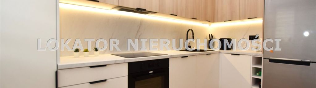 Apartament z tarasem i ogródmiek