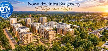 3 pokoje bez pcc i prowizji